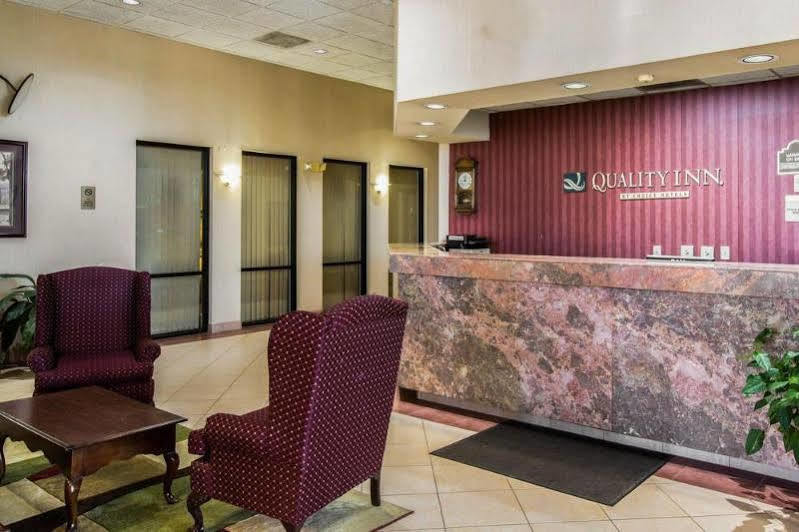 Comfort Inn & Suites Mocksville I-40 Exterior photo